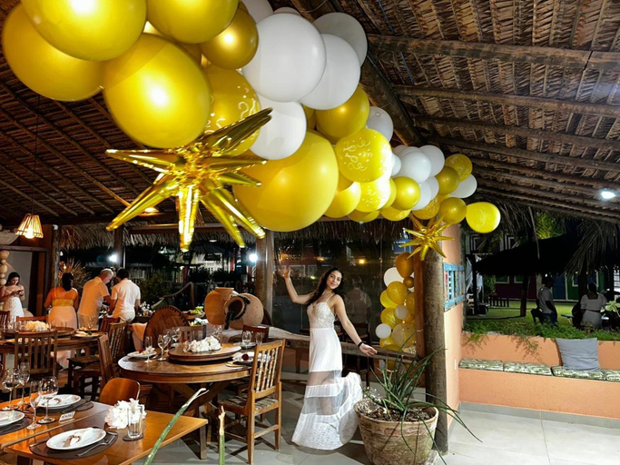 Food & Drinks 3, POUSADA PONTA DA ASA, Coruripe