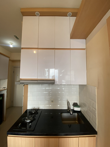 Others 2, Apartemen Green Pramuka City by EnsRoom, Central Jakarta
