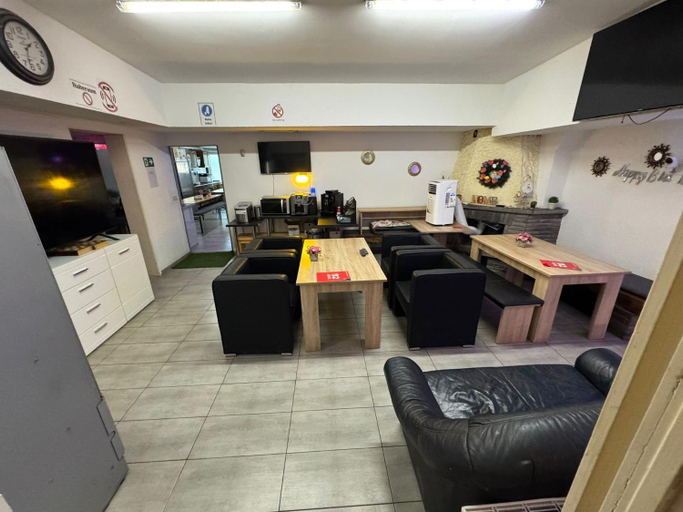 Others 5, Pension Mediterrano, Rhein-Erft-Kreis