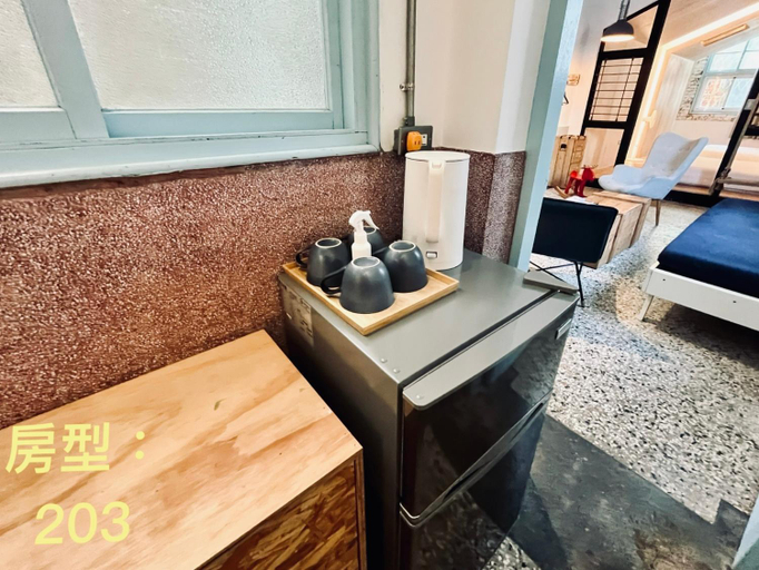 Others 5, 阡陌-分享民宿, Tainan