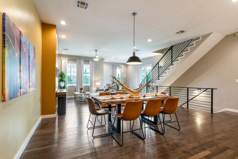 Food & Drinks 4, New Construction Elegant Villas, Orleans