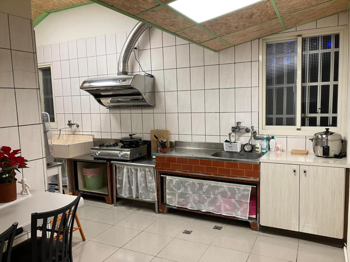Others 3, BeiHe Village BnB, Miaoli