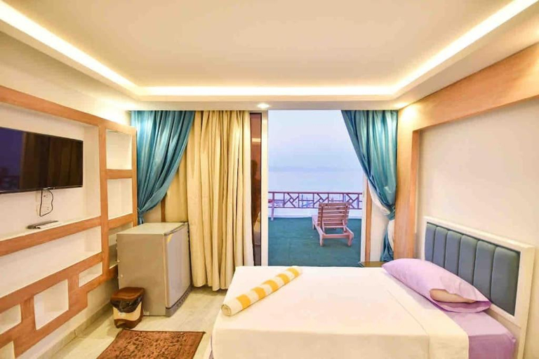 5, Villa moon house dahab, Sant Katrin