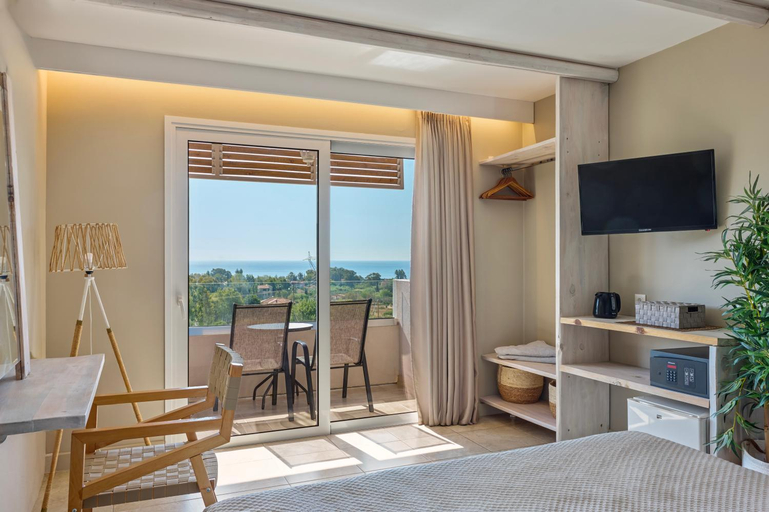 Others 5, Pacifae Hotel, Ionian Islands