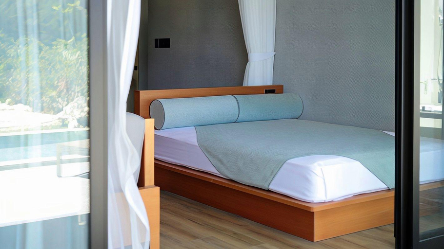 Bedroom 3, Feliz Villa Suite Irabujima nagahama bay, Miyakojima