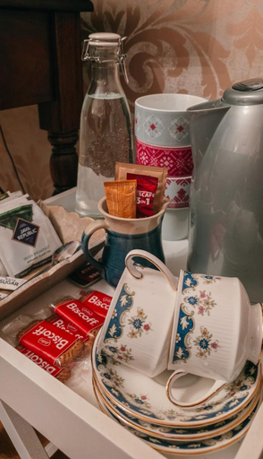 Food & Drinks, Drumhirk House, North Down and Ards
