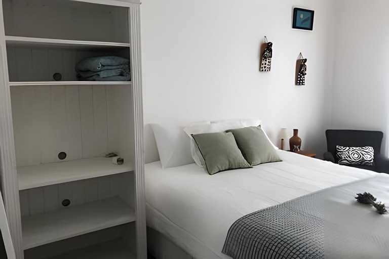 Bedroom 4, Casa Prana, Bragança Paulista