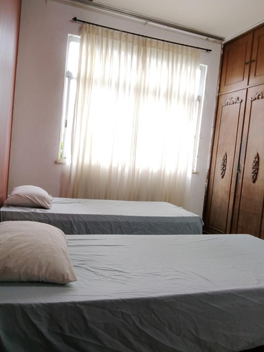 Bedroom 3, Pousada Nery, Salvador