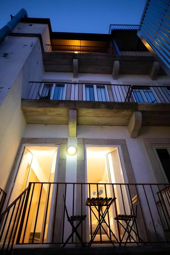 Exterior & Views, Lemago Poveiros Apartments, Porto