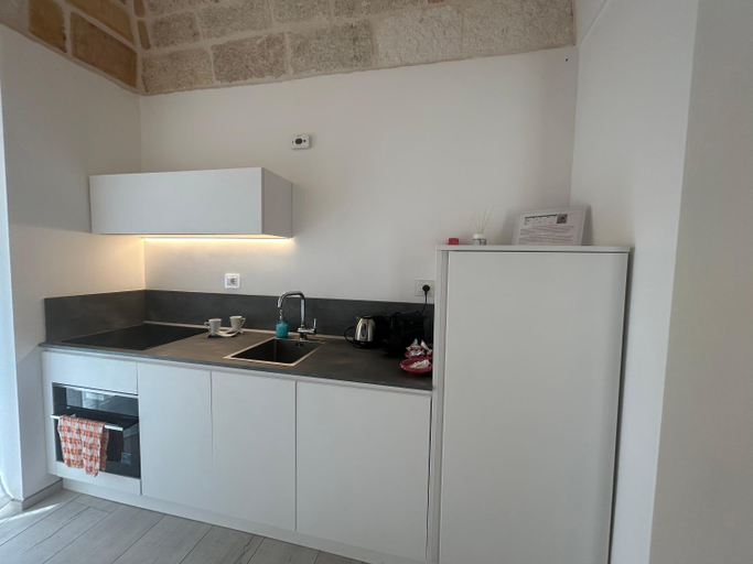 Others 5, IL GELSO BIANCO Luxury apartments, Bari