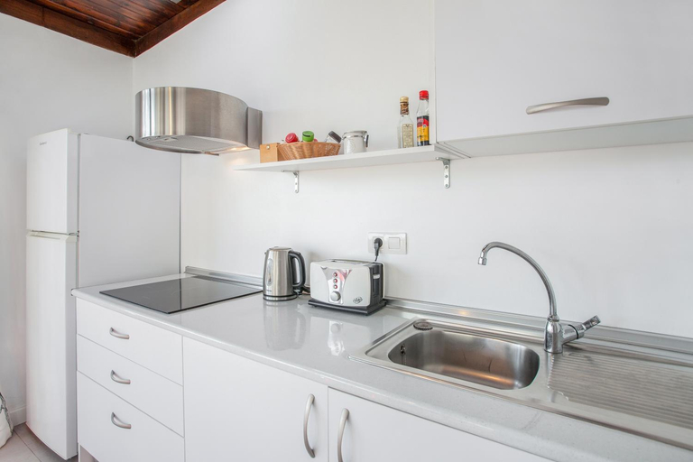 Others 3, Villa Sol Wifi Fibra, Las Palmas