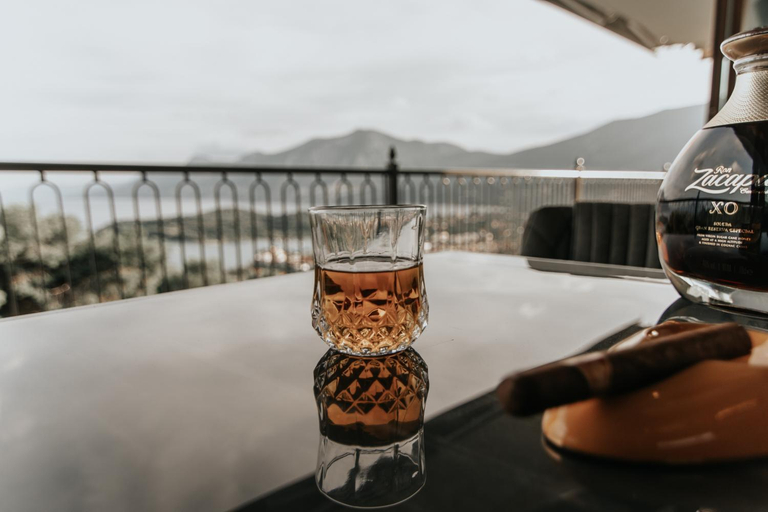 Food & Drinks 4, STORK Design Suites, Peloponnese
