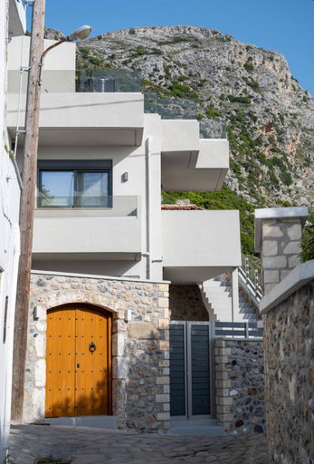 Others 5, Casa Teo, By Hellocrete, Crete