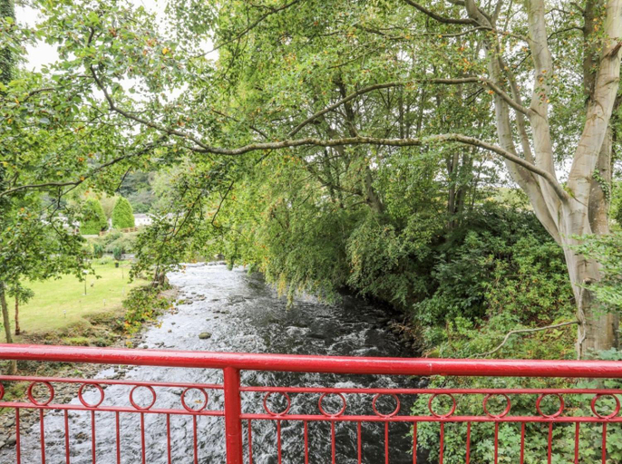 Others 2, Holiday Cabin Sleeps 5 Glan Gwna Holiday Park, Gwynedd