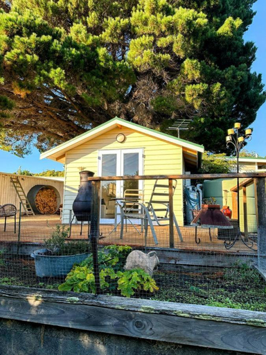 Exterior & Views, Wanderers Cottage, Kingborough