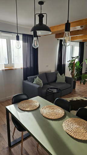 Food & Drinks 4, Apartament NA PIETERKU, Tatra