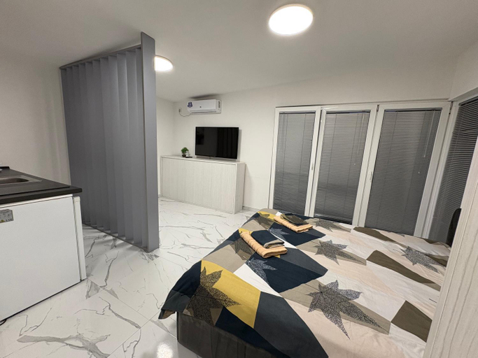 Others 5, Luka Apartment in the center of Ohrid