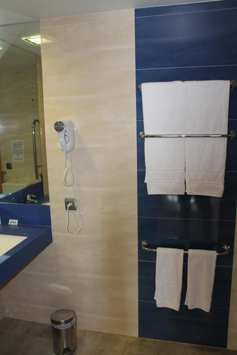 Bathroom 5, Villa Betty, Baleares