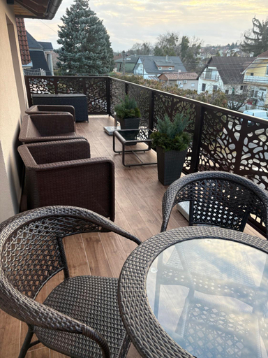 Others 3, Dodi Apartman, Nagykanizsai/Zalakaros