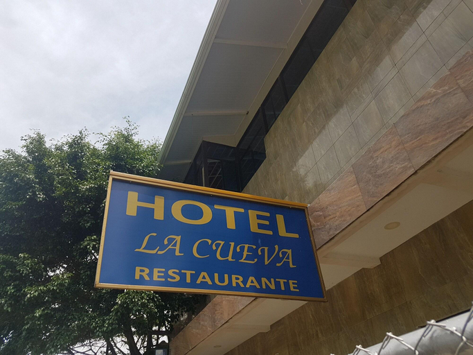 Exterior & Views 2, Hotel La Cueva De Limón, Limón
