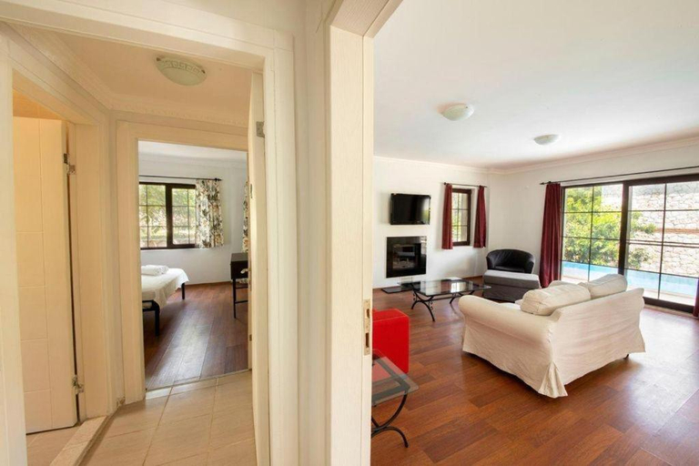 Bedroom 3, Club Merla Hotel, Kaş