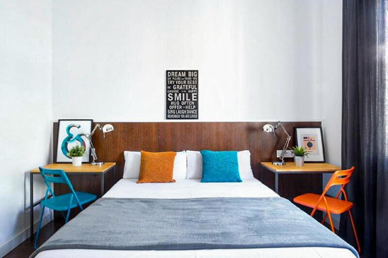 Others 3, Sweet Traveller House, Barcelona