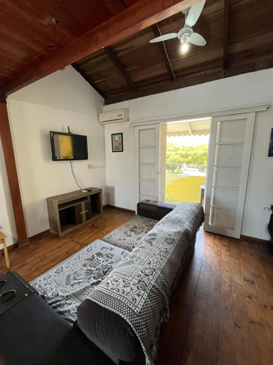 3, Recanto do Sol - Apartamentos para veraneio, Florianopolis