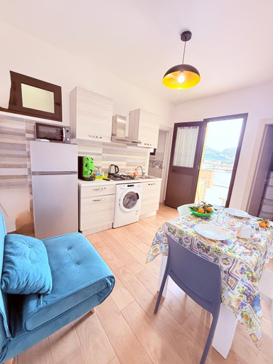 Others 5, Casa vacanza CUTO, Palermo