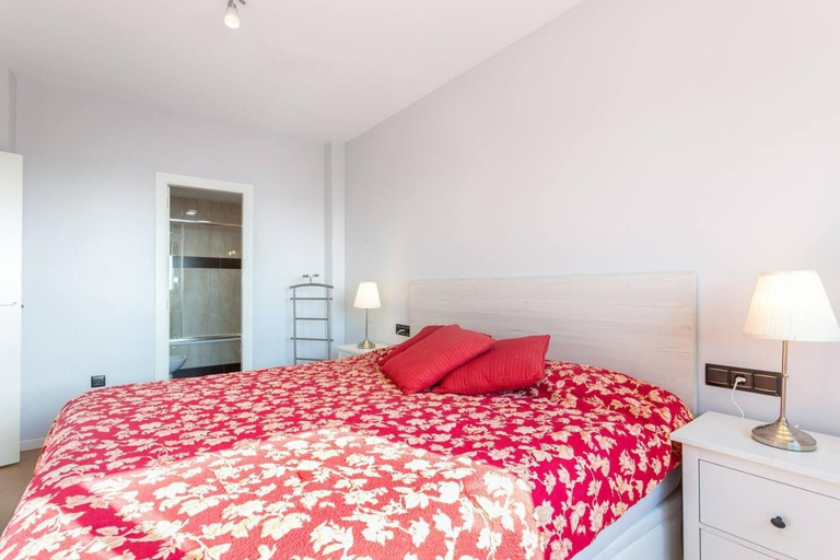 2, Villa Margarita, Málaga
