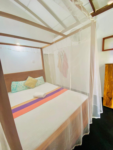 Bedroom 2, Talalla Wonder View, Devinuwara
