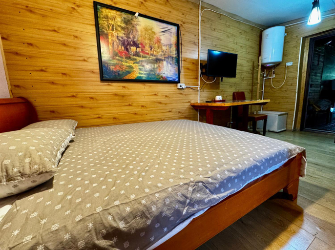 Bedroom 4, Casa Beijin, Brasov
