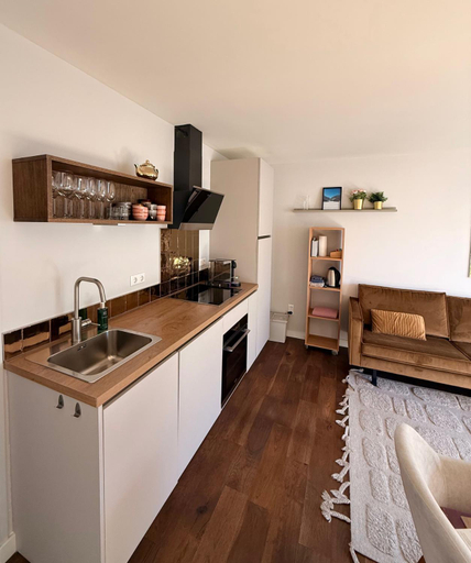 Others 5, Chic lodge-apartments, Reutte