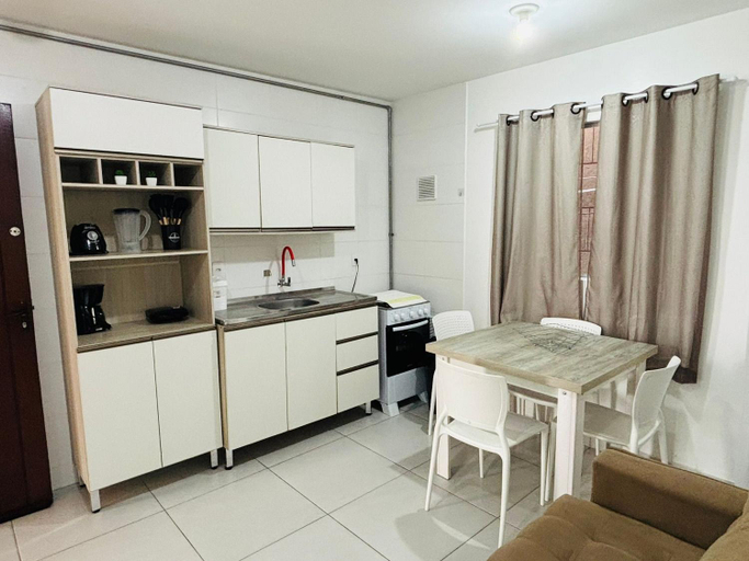 Others 3, Residencial Morada do Sol - 700 metros da praia, Florianopolis