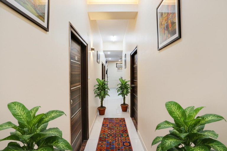 Public Area 2, FabHotel Pride Image - Rajarajeshwari Nagar, Bangalore