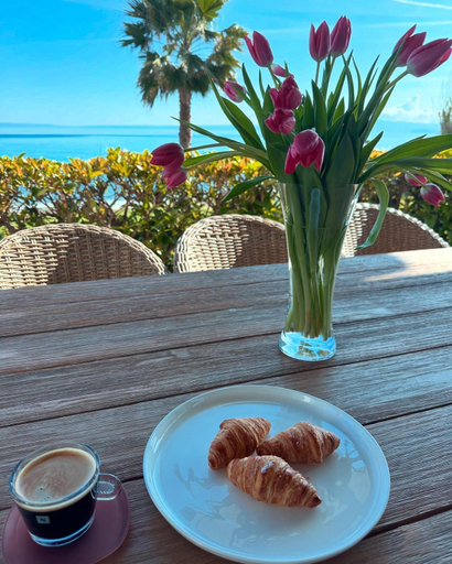 Food & Drinks, Seafront luxury Villa Almyra, Chalkidiki, Central Macedonia