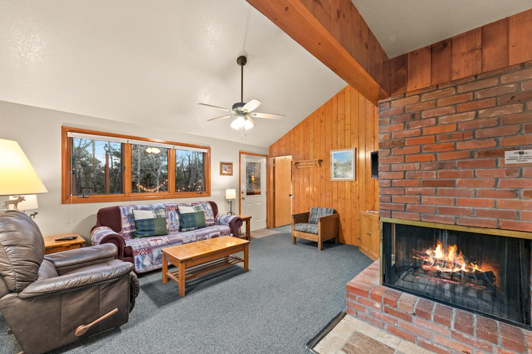 Others 4, McGregor Mountain Lodge, Larimer