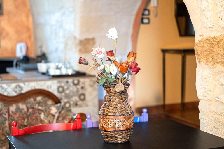 Food & Drinks 4, Villa Isabella alloggi e camere con parcheggio interno custodito, Bari