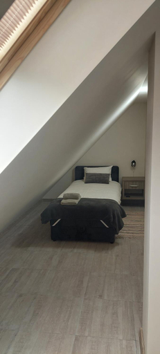 Bedroom 2, Apartmani MiM, Valjevo