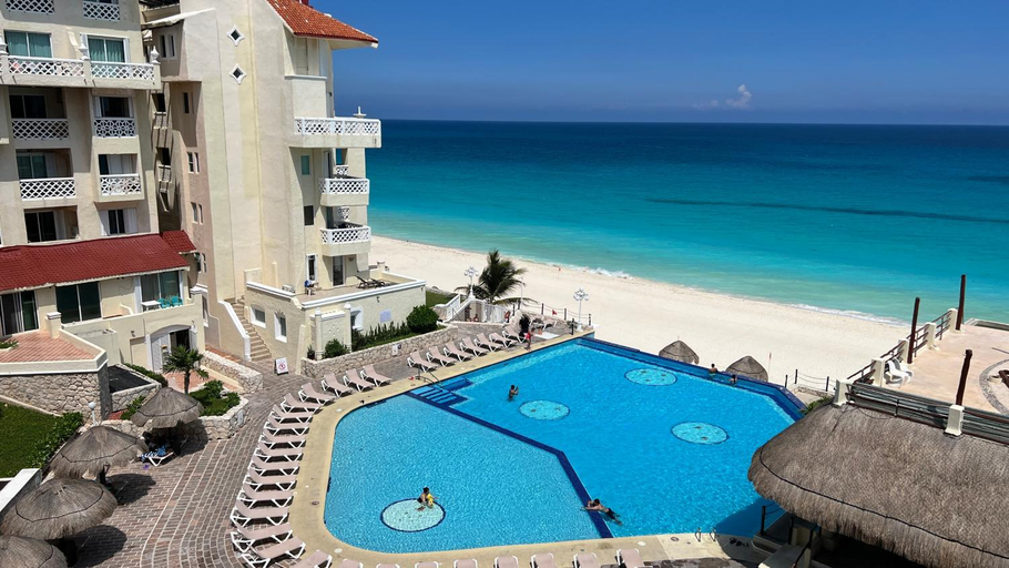 Sport & Beauty, Seashore Apartment Cancun, Benito Juárez
