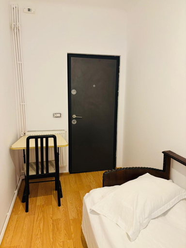 Bedroom 2, Iancu Apartments, Municipiul Bucuresti