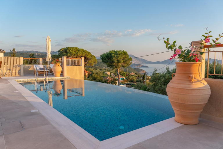 Facilities 5, Pithari Sunset Villa, Ionian Islands