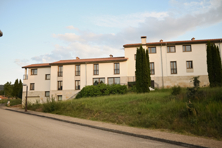 General view 5, Remanso del Rio Razon , Soria