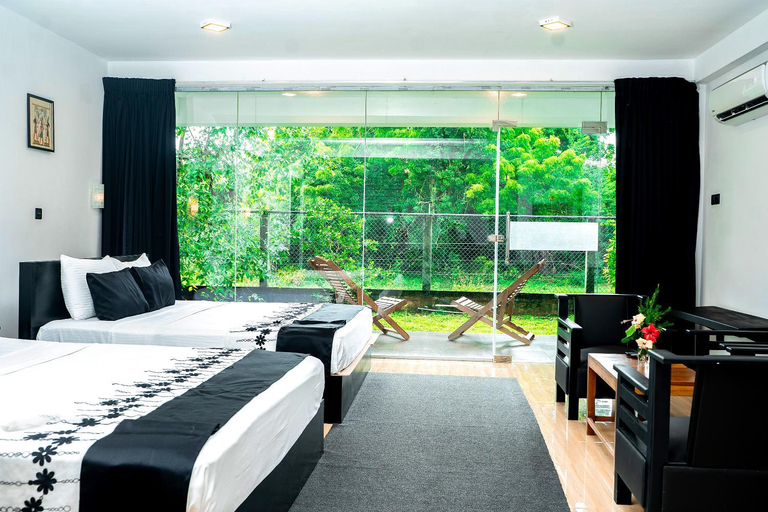 Bedroom, Forest Dew Udawalawa, Embilipitiya