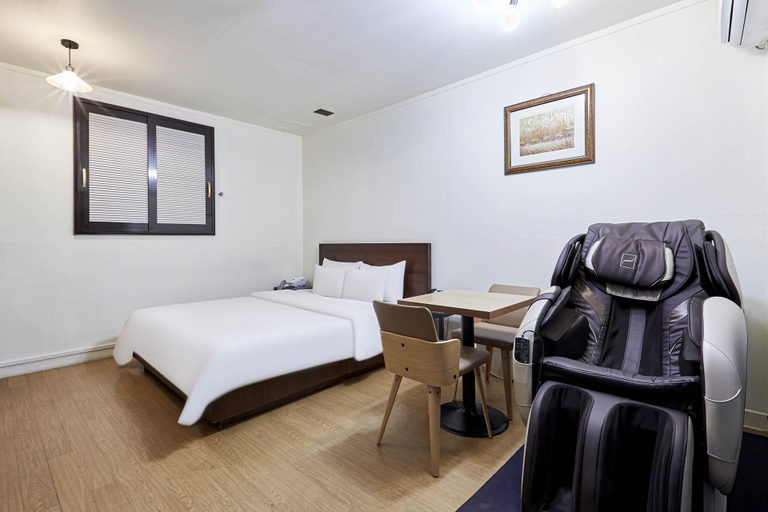 Bedroom 3, Yongin Valentine, Yongin