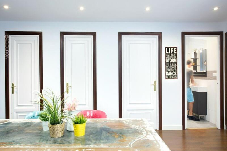 Others 4, Sweet Traveller House, Barcelona
