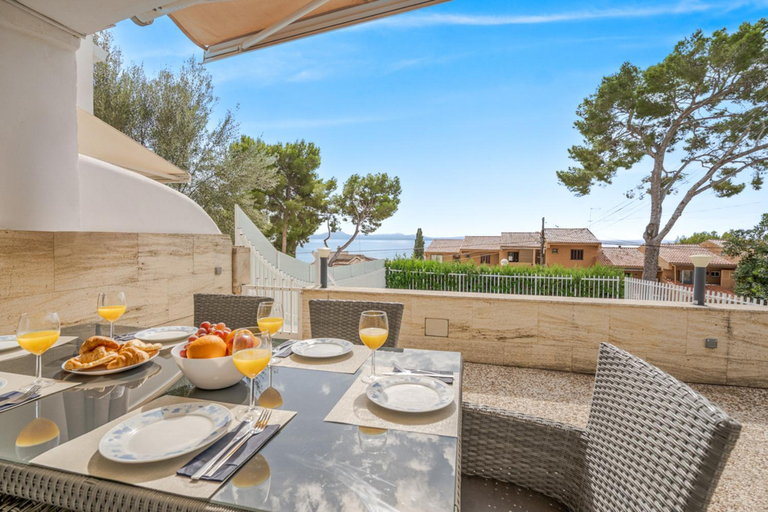 Food & Drinks 5, Miramar Apartment, Baleares