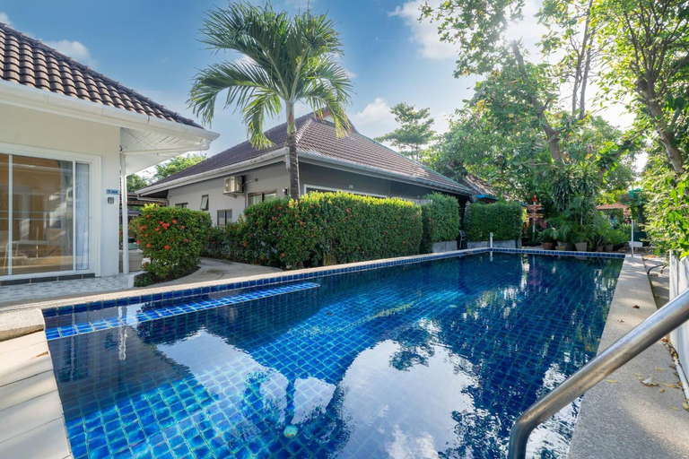 Sport & Beauty 2, Rawai Bungalow, Phuket Island