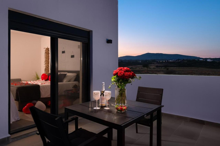 Others 2, Seasand Villa - Luxury Pool Retreat - 150m Beach, South Aegean