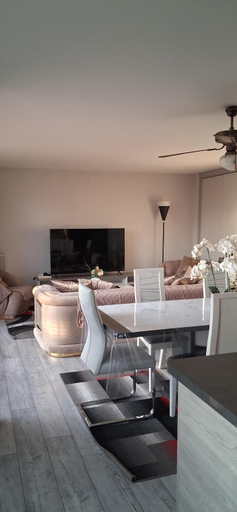 Others 3, Dans grand appart de 113m2 proche Paris, Oise