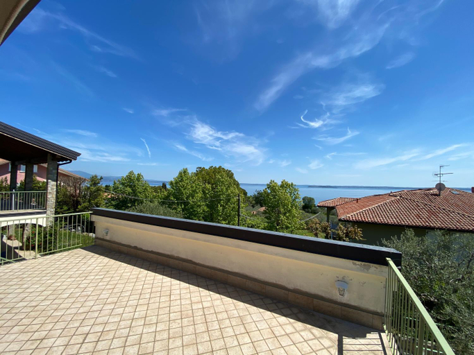 Exterior view 3, Luxus Gardoncino, Brescia
